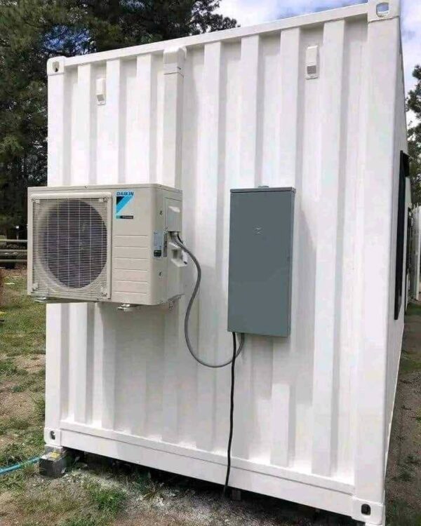 40ft CONTAINER HOME - Image 10