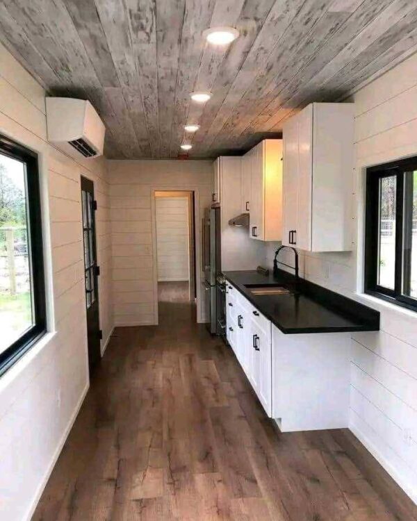 40ft CONTAINER HOME - Image 9