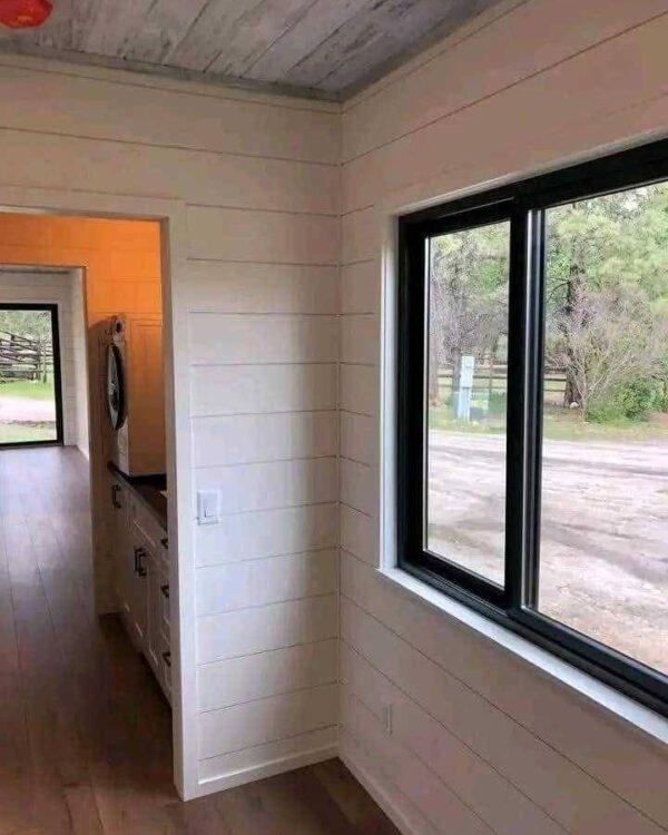 40ft CONTAINER HOME - Image 5