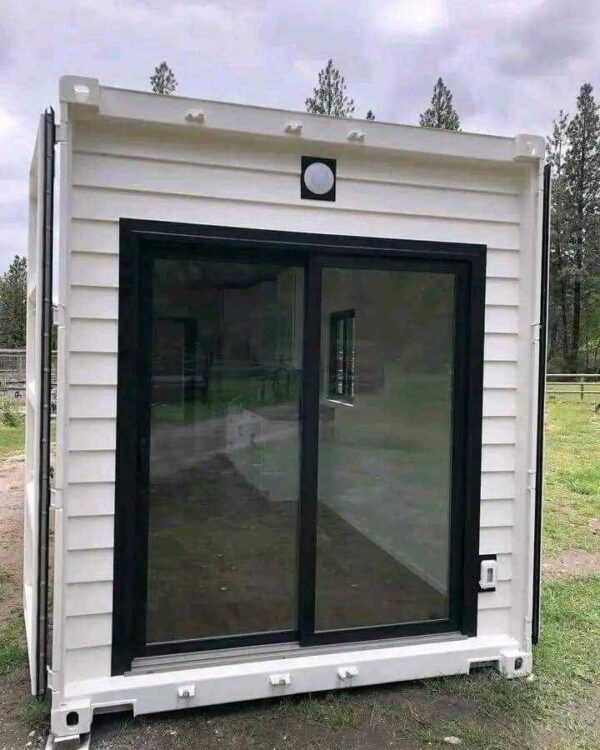 40ft CONTAINER HOME - Image 3